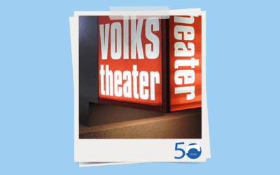 50 Geschichten: Vom „Fremden“ bis zum Münchner Volkstheater