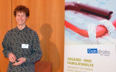 Jugendhilfe Aktuell