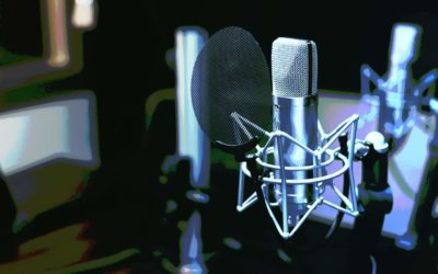 Podcasts