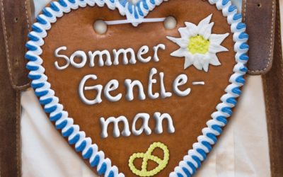 SommerGentleman 2020