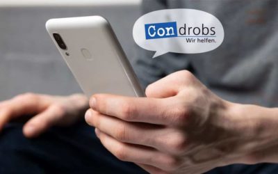 Jetzt auch mit Videoberatung