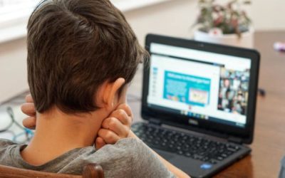Kinder und Jugendliche in der Pandemie stärken
