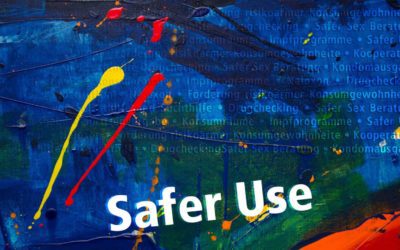 Zum Weltgesundheitstag: Antworten zum Safer Use