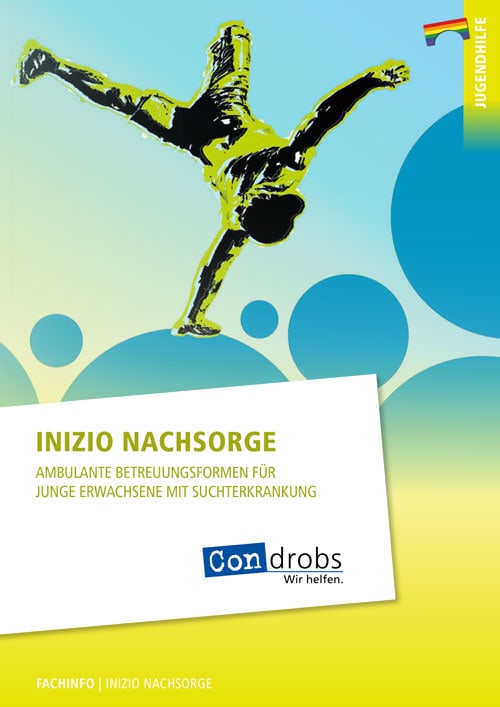 Flyer_Regional_Ingolstadt_Suchthilfe Inzio Nachsorge