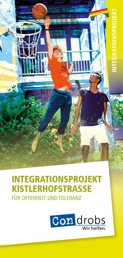 Integration Kistlerhofstr