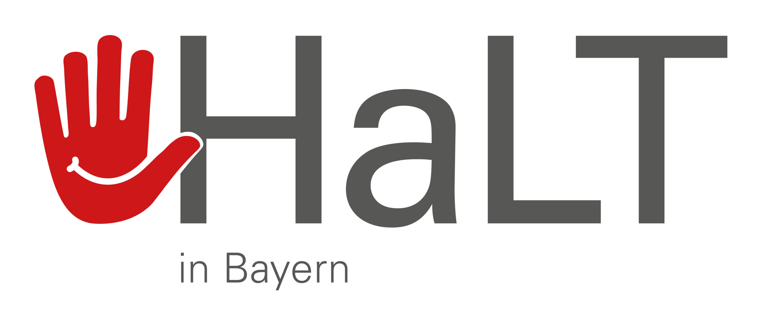 halt-bayern Gefördert durch das MBQ Münchner Beschäfitgungs- und Qualifizierungsprogramm. Landeshaupstadt München Referat für Arbeit und Wirtschaft