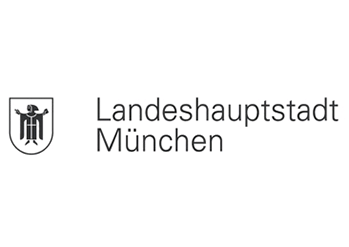 Logo Landeshauptstadt München