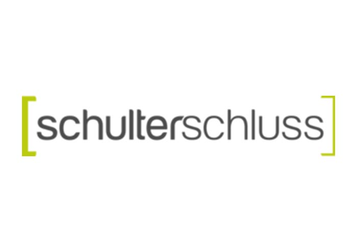 schulterschluss-logo Deutsche Postcode Lotterie