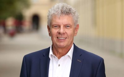 50 Jahre Condrobs: Oberbürgermeister Dieter Reiter gratuliert