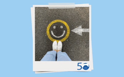 50 Geschichten: Ein Lächeln fürs Leben