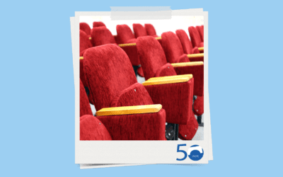 50 Geschichten: Condrobs geht ins Kino