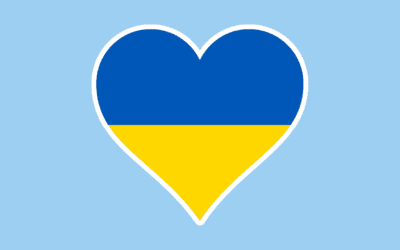 Hilfe für Menschen aus der Ukraine – Spenden wirkt!