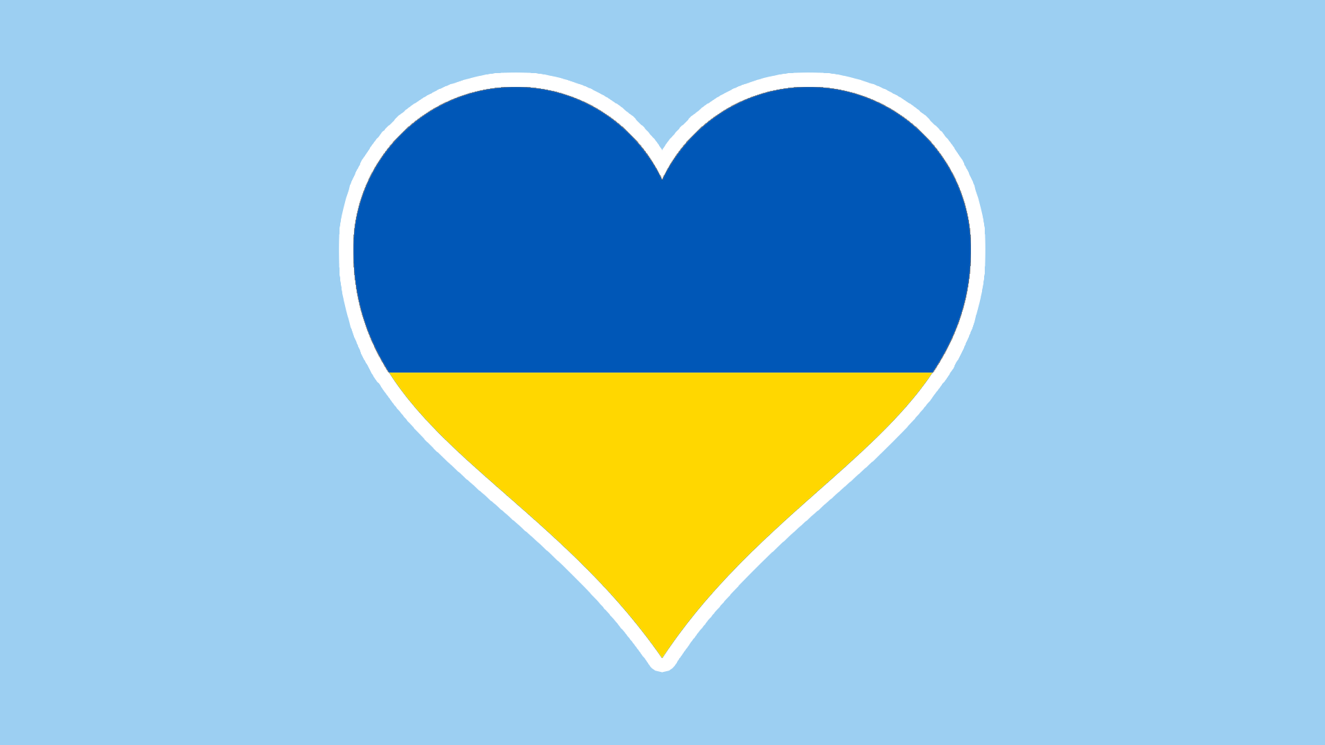 herz ukraine