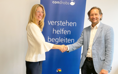 Condrobs schließt Vertrag mit FOM zu dualem Studium