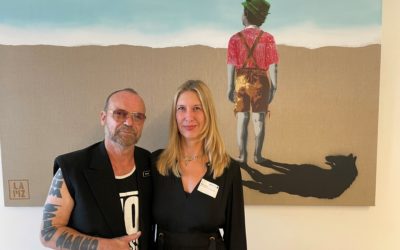 Condrobs im HEAVEN 7 von FLATZ