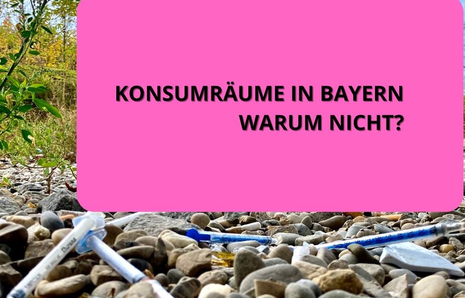 Konsumraum