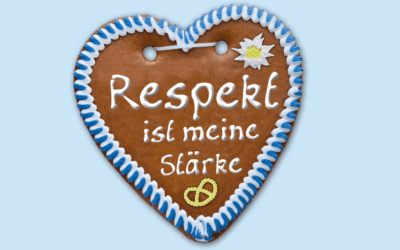 Wiesn-Fahrgeschäfte: Nein zu rassistischen & sexistischen Motiven