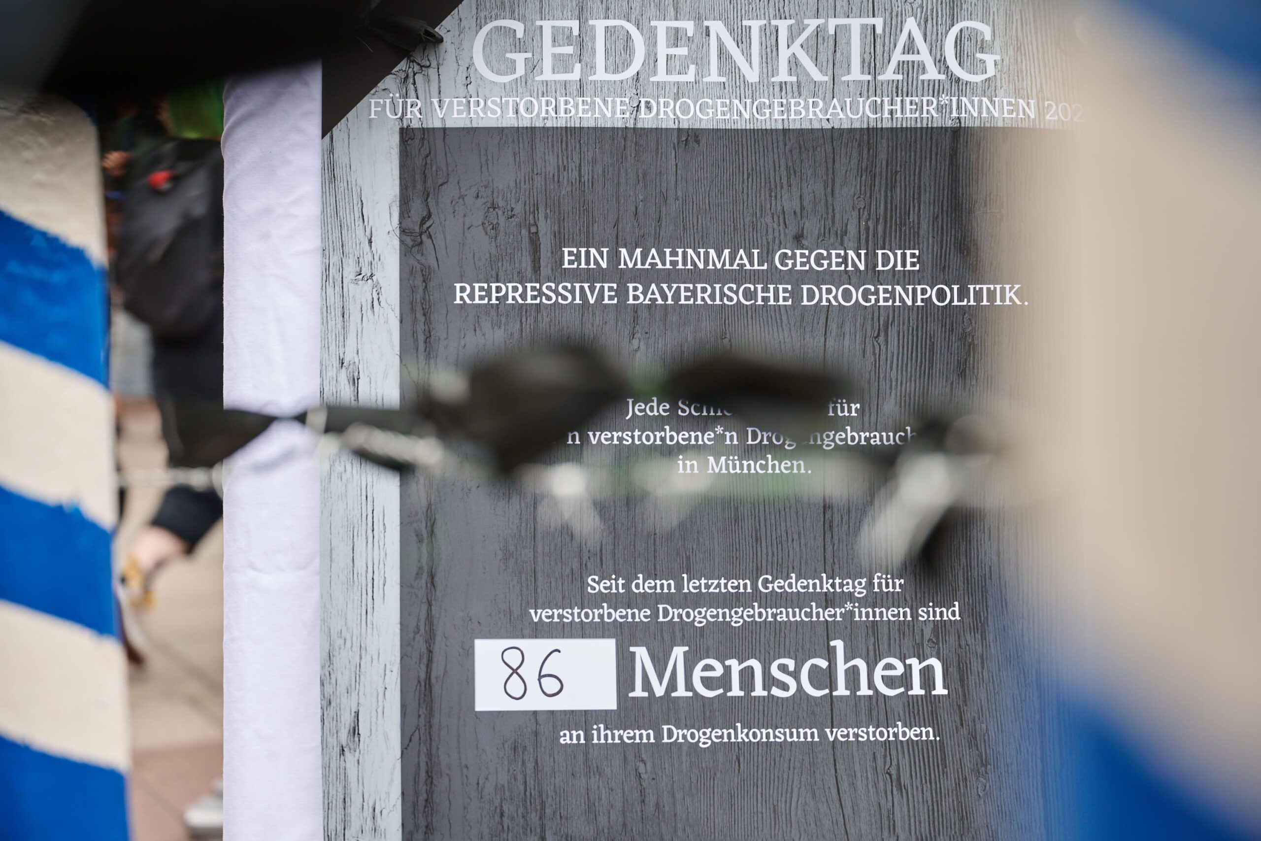 21.07.2023 am Marienplatz 1 – Alle Bilder (C) Florian Freund