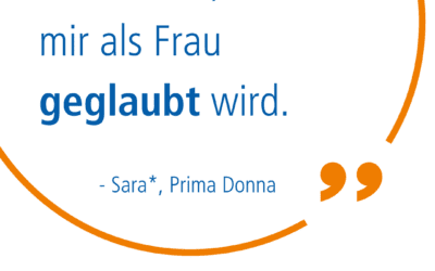 Aktionswochen gegen Gewalt an Frauen*, Mädchen*, Jungen* und nonbinären Menschen