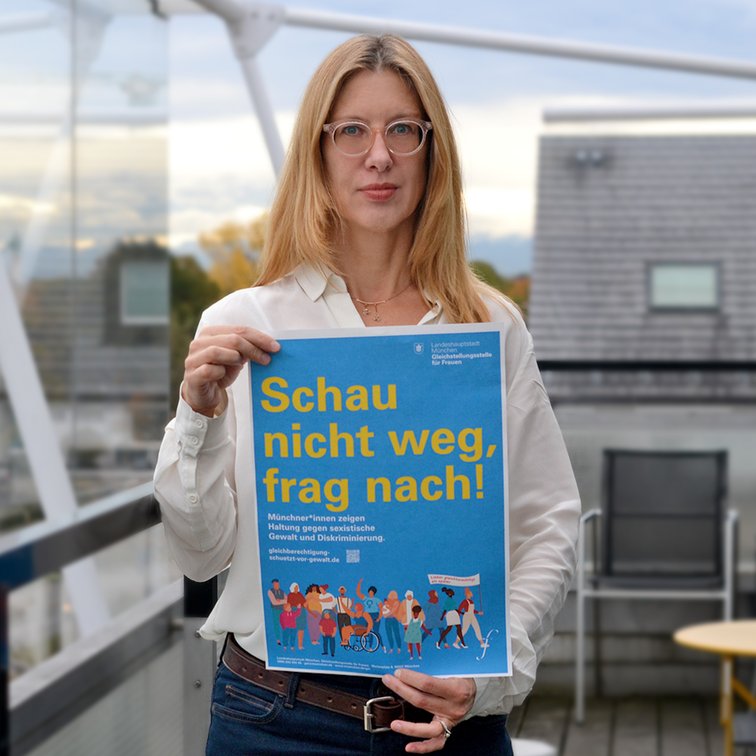 KB_GewaltKampagne Schau nicht weg, frag nach