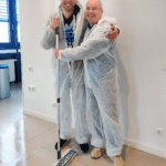 Kistlerhofstraße: E&Y helfen mit