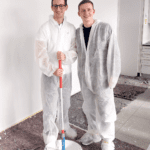 Kistlerhofstraße: E&Y helfen mit