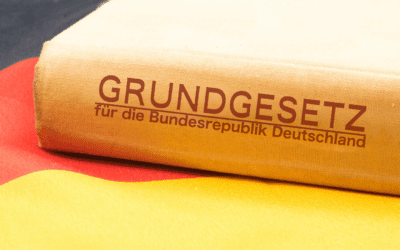 75 Jahre Grundgesetz