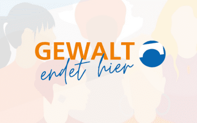Condrobs gegen Gewalt an Frauen*, Mädchen*, Jungen* und nonbinären Menschen