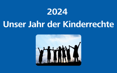 Kinderrechte im Fokus: Ein Jahr voller Engagement in den Condrobs Familienzentren