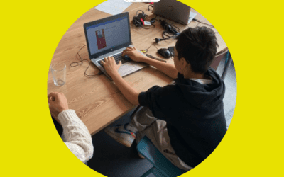 Projektwoche 2024 in Messestadt-Riem