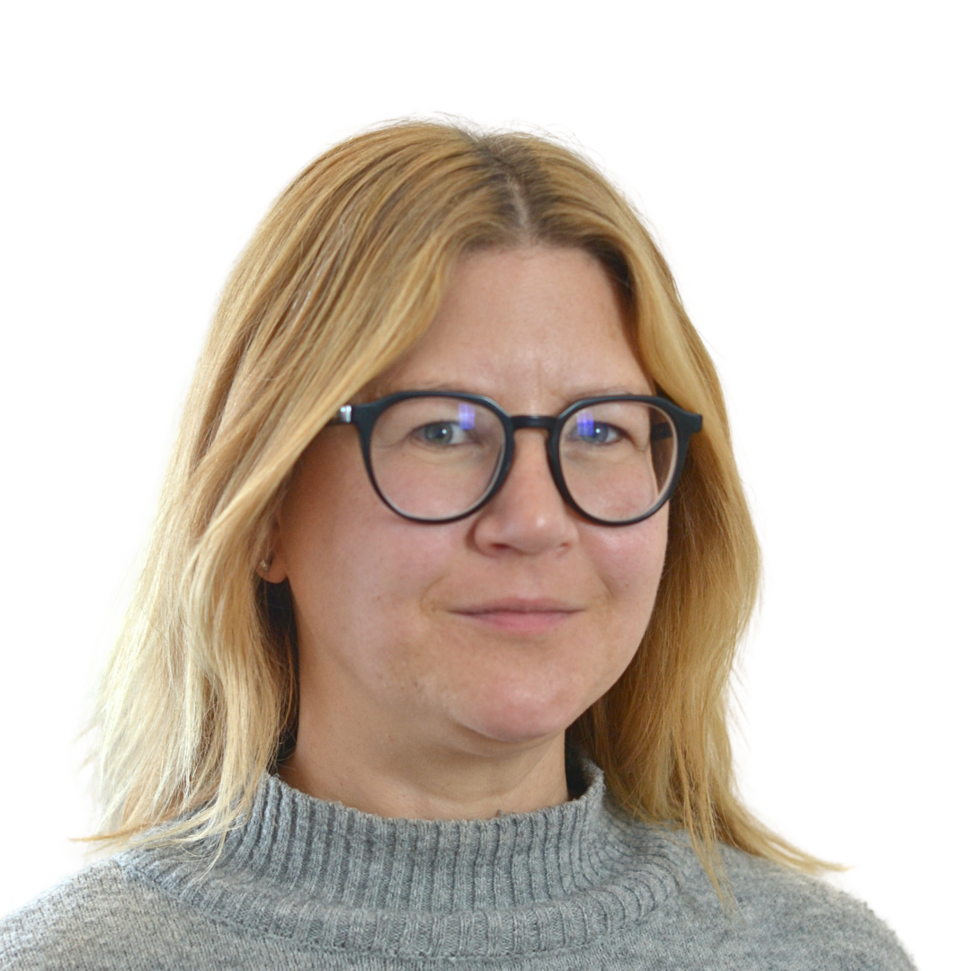 Judith Theimann