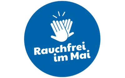 Rauchfrei im Mai: Mit Condrobs den Ausstieg schaffen