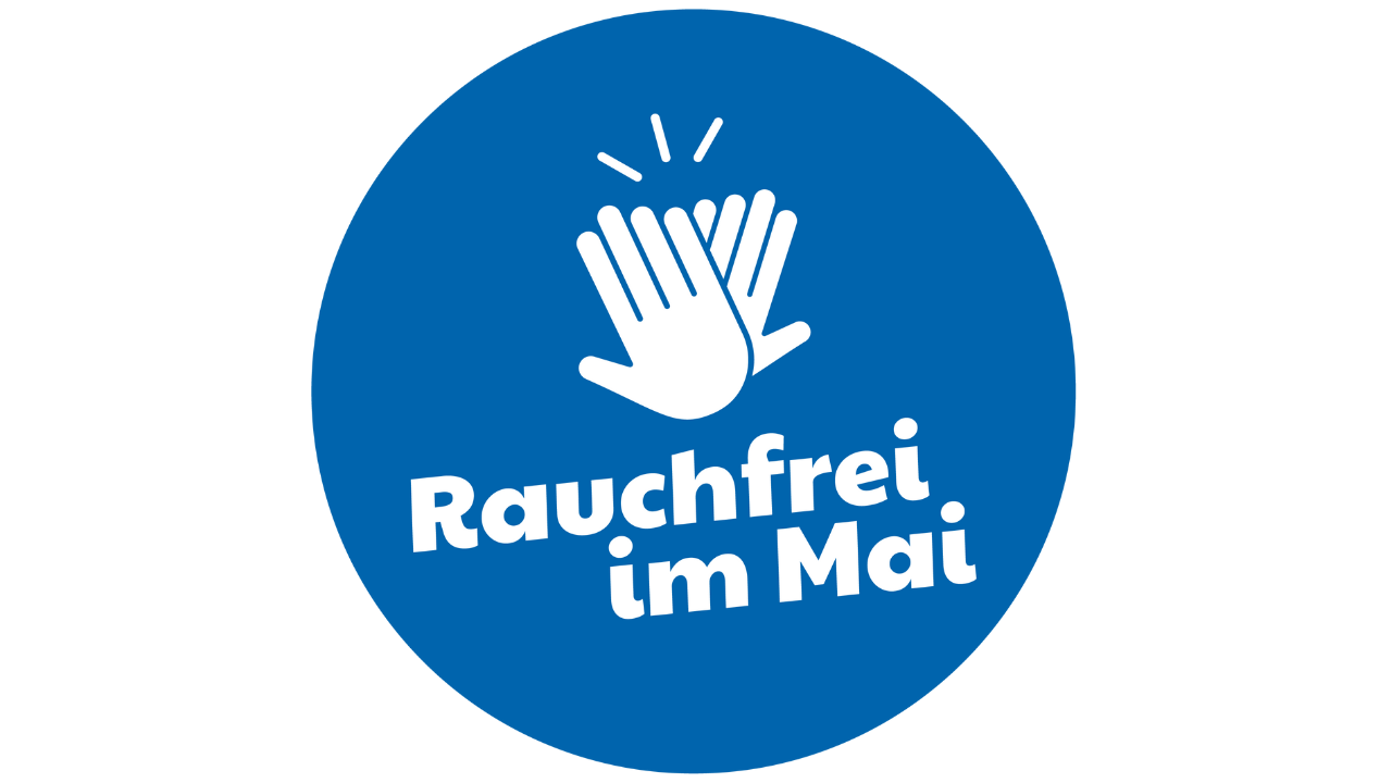 Rauchfrei im Mai: Mit Condrobs den Ausstieg schaffen