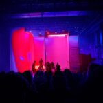 Theaterbesuche im Volkstheater