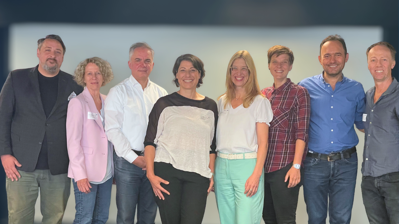 Clearingstelle Titelbild