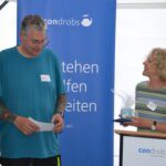 35 Jahre gelebte Solidarität: Jubiläumsfeier der ÜWG