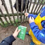 Ausflug mit den Kids