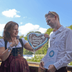 Preisverleihung