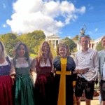 Preisverleihung