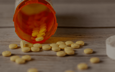 Akute Warnung: Lebensgefahr durch falsch deklarierte „Alpravizafon“-Tabletten