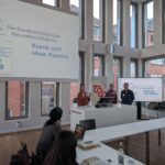 Fachtagung „Kommunale Wege zu mehr Gesundheitsgerechtigkeit“