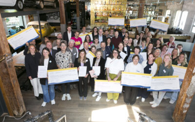 IBK-Preis 2026: Digitale Streetwork holt 1. Platz