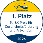 IBK Preis