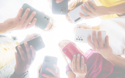 Positionspapier zur Nutzung digitaler Medien und Social Media