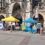Recycling verbindet: Teilhabe durch Nachhaltigkeit!