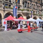 Recycling verbindet: Teilhabe durch Nachhaltigkeit!
