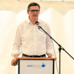 Neue Fachstelle Wohnen und Perspektive in Schweinfurt eröffnet