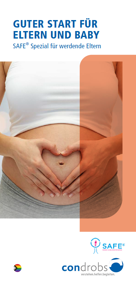 Der beste Start für Eltern und Baby