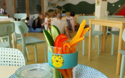 Fit und Gesund in den Tag – Rückblick auf unser Familien-Café